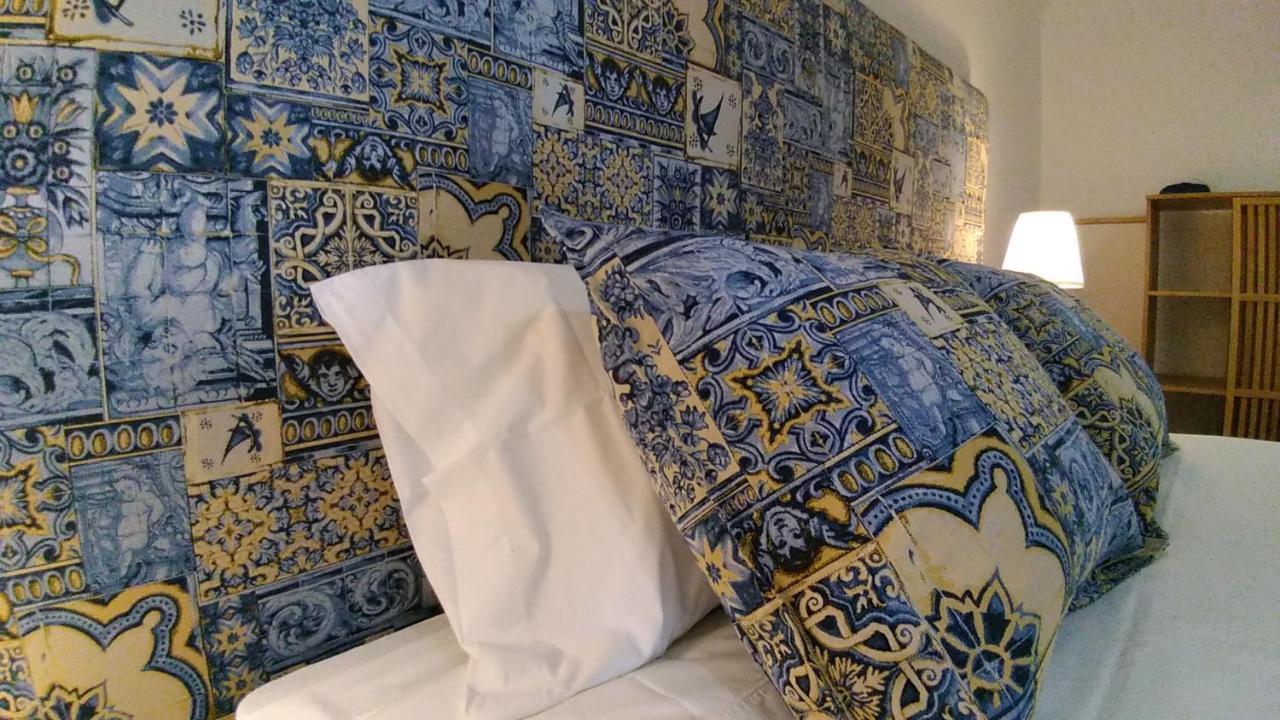 Vistalmar Sao Martinho Bed & Breakfast Sao Martinho do Porto Luaran gambar