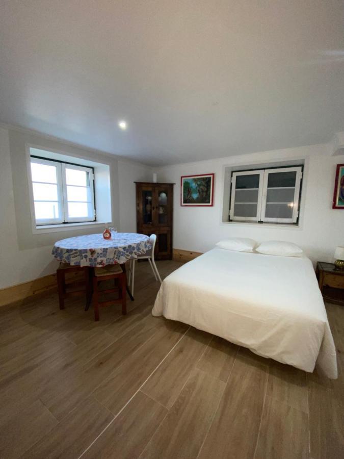 Vistalmar Sao Martinho Bed & Breakfast Sao Martinho do Porto Luaran gambar