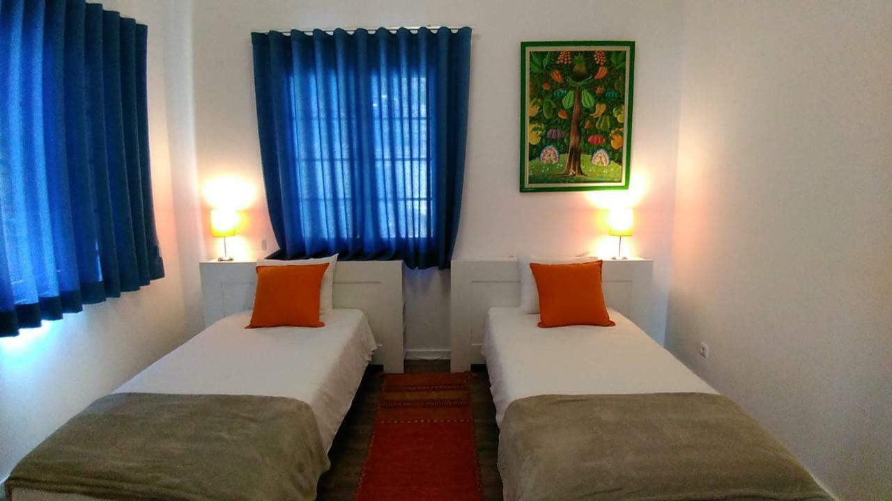 Vistalmar Sao Martinho Bed & Breakfast Sao Martinho do Porto Luaran gambar
