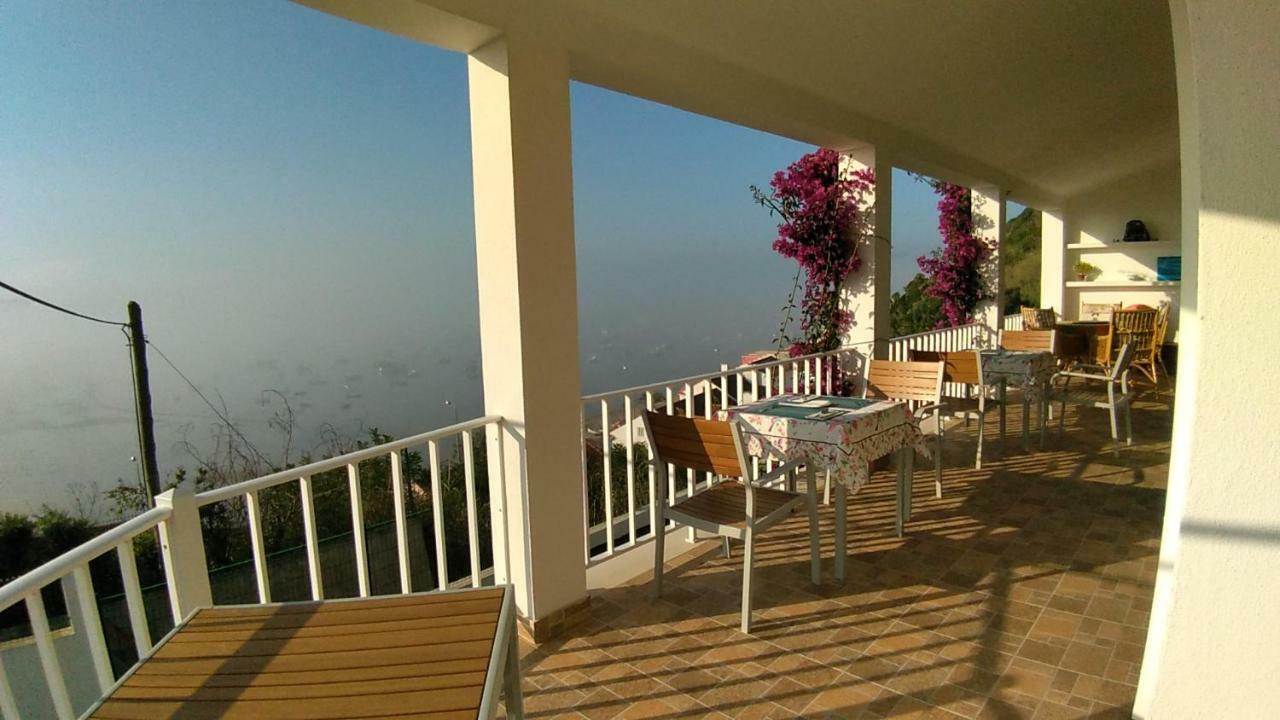 Vistalmar Sao Martinho Bed & Breakfast Sao Martinho do Porto Luaran gambar