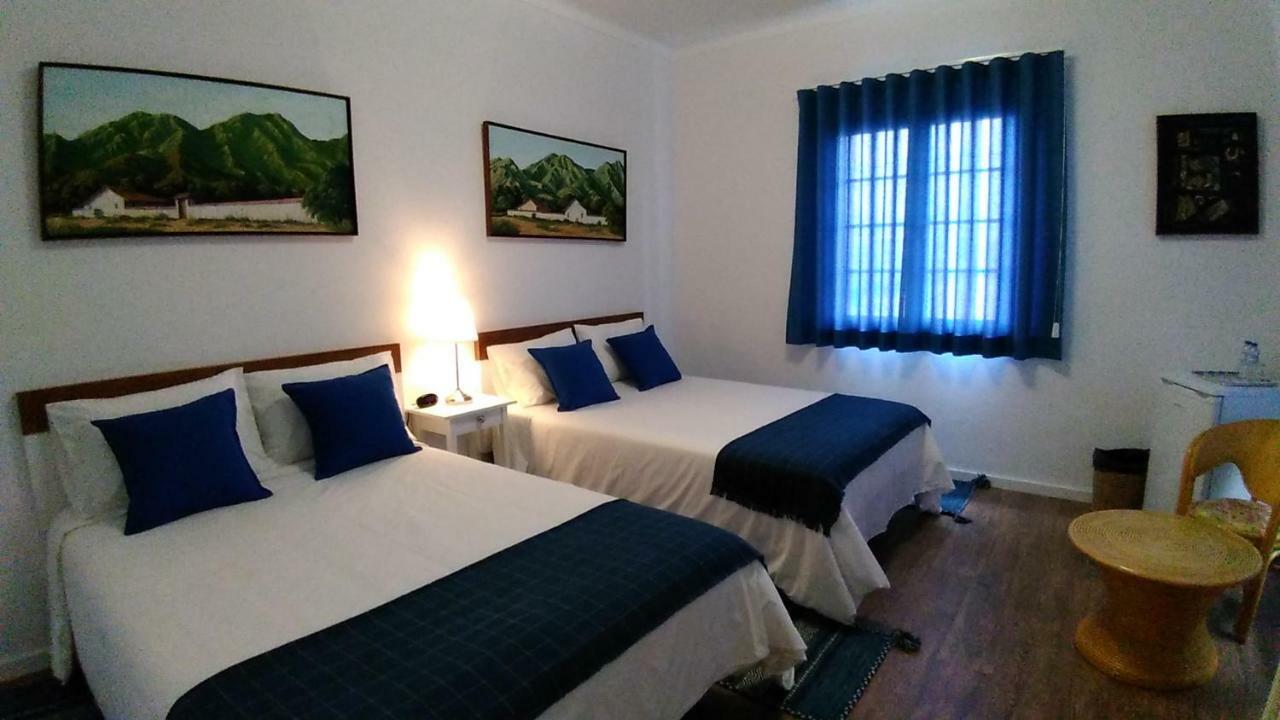 Vistalmar Sao Martinho Bed & Breakfast Sao Martinho do Porto Luaran gambar